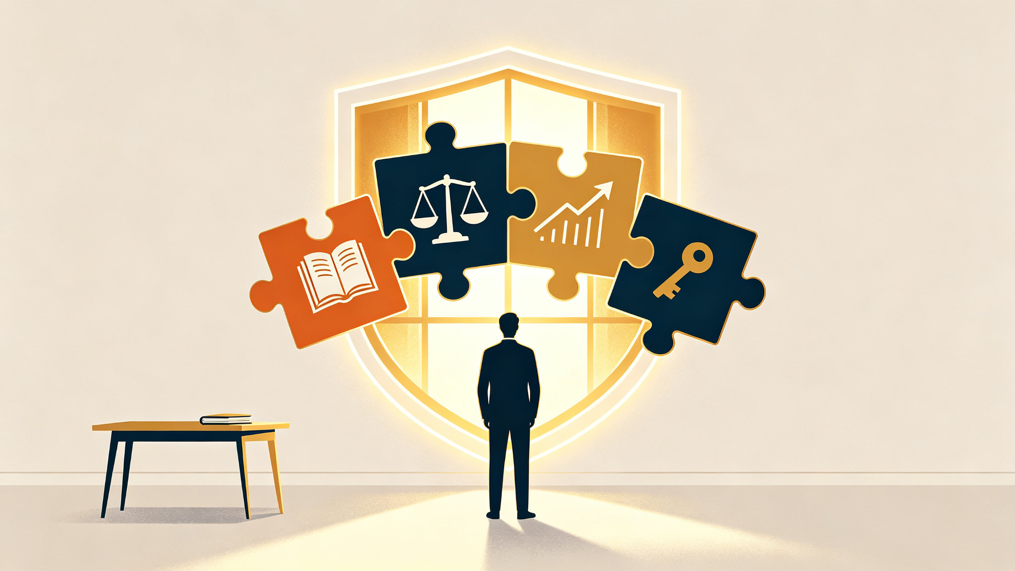 Poor Charlie's Almanack earning system: mental models for a personal brand